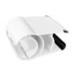 thumbnail image 3 of 2pcs Storage Holder Attachment Clip For V10 V11 Cordless Stick Vacuum Cleaner Vacuum Cleaner Parts, 3 of 5