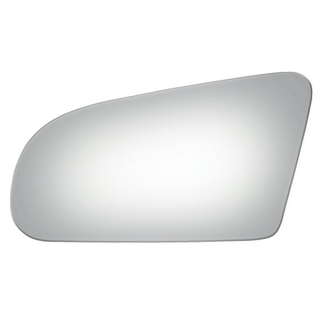 - Burco 2432 Left Side Mirror Glass for Buick Electra, LeSabre, Oldsmobile 98
