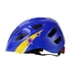 thumbnail image 4 of Casco para bicicleta, patineta, ajustable, para niños y niñas Azul, 4 of 9