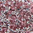 thumbnail image 4 of Luminous Rectangle Placemat - Pink, 4 of 4