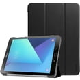 thumbnail image 1 of Case ProCase Slim Smart - Funda para Galaxy Tab S3 9.7, color negro, 1 of 1