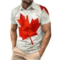 thumbnail image 2 of Mens Tall Shirts Shirts Men for Spandex Shirts for Men Large Tall T Shirts for Men Blank Tee Shirts T Shirt Packs Large Tall Shirts for Men Men T Shirts Fashion Mens Socks Size 13-15 Mens T Shirt 3xlt, 2 of 4