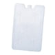 thumbnail image 2 of Paquete de hielo reutilizable que ahorra espacio para llevar en una hielera portátil, ideal para 500 ml, 2 of 9
