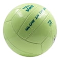 thumbnail image 3 of Balón de Voleibol Voit No.5 Glow in the Dark, 3 of 4