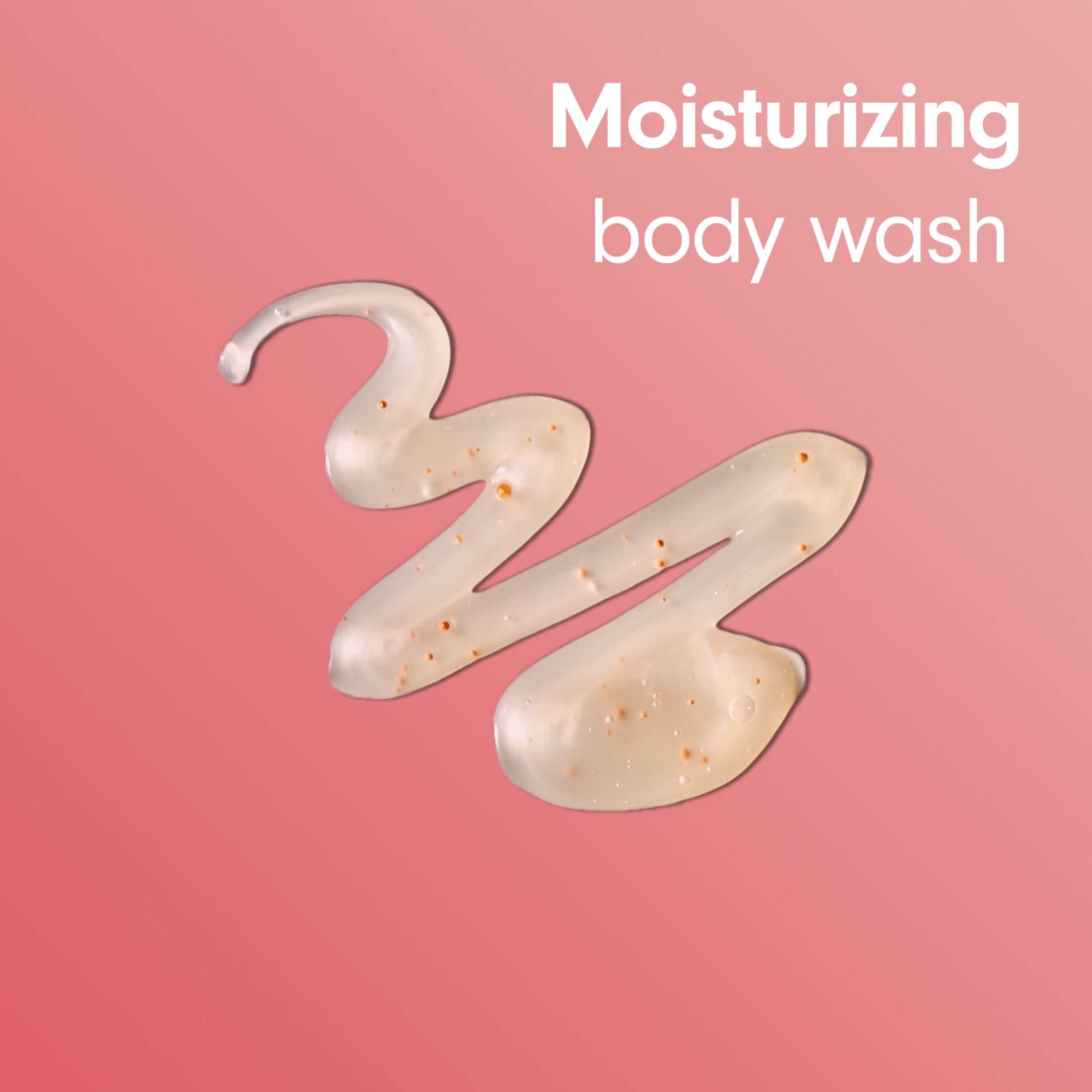 Softsoap Moisturizing Body Wash, All Skin Types, Shea and Almond Oil, 32 fl oz Bottle