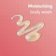 thumbnail image 5 of Softsoap Moisturizing Body Wash, All Skin Types, Shea and Almond Oil, 20 fl oz Bottle, 5 of 15