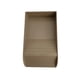 thumbnail image 1 of Methold Lavabo de baño de animales para reptiles pequeños, tazón de bañera lavable portátil, rampa de escalada, de agua, bandeja para Alimentadores automáticos de peces Color de madera al azar, 1 of 6