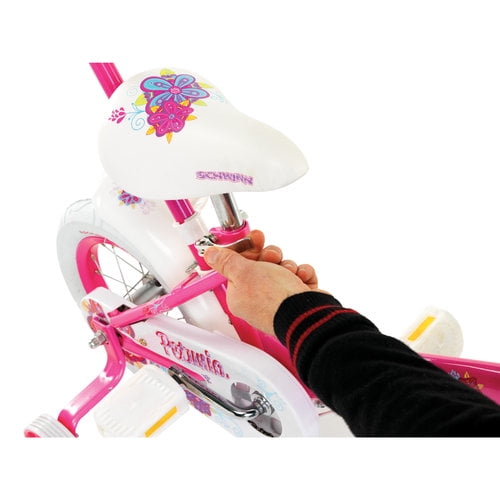 schwinn petunia
