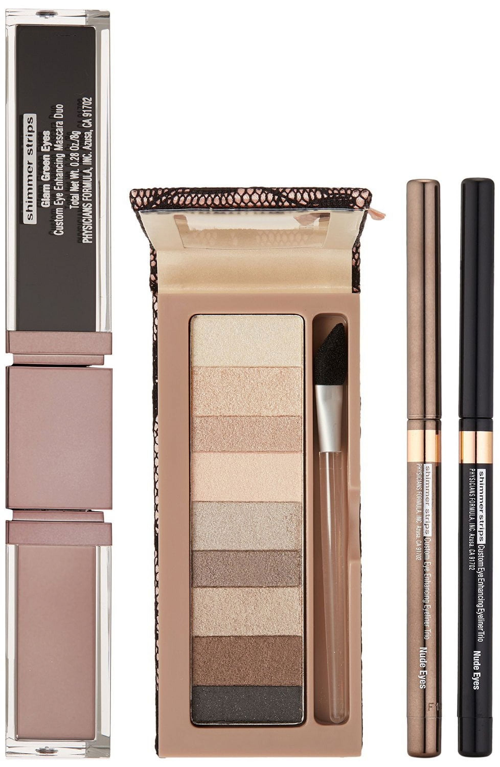 Physicians Formula Shimmer Strips Custom Eye Enhancing Kit