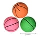thumbnail image 2 of KAKOWELY 3 pelotas elásticas de entrenamiento deportivo, decorativas, delicadas, de goma., 2 of 5