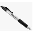 thumbnail image 1 of Eco-Writing Excellence, 12 Pack Retractable Ballpoint Pen Made From Environmentally Friendly Materials, Quick Drying Ink For Clean Pages, Textured, 1 of 5