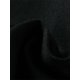thumbnail image 5 of Men's Pure Cotton Graphic Tee - Regular Size Casual Short Sleeve T-Shirt with Bold "MINDVIA" Print, Loose Fit for Summer, Machine Washable, 5 of 7