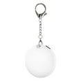 thumbnail image 2 of LED Light-up Cute Keychain, Cute Shape Keychain, Night Lights for Keys & Bags, Rechargeable, 2 of 5