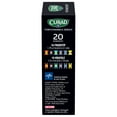 thumbnail image 5 of Curad Finger & Knuckle Antibacterial Assorted Bandage, 20 Count, 5 of 9