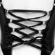 thumbnail image 4 of Mamelucos Body de cosplay Hollow-out Women One Piece See-Through Sexy Mesh (Black XXL) Ygjytge Negro T XXL para Mujer, 4 of 9