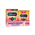 thumbnail image 1 of Fórmula infantil Enfamil Etapa 2, 1.9 kg Enfamil Etapa 2, 1 of 3