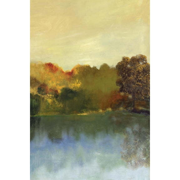 Art.com Natural Art Print by Andrew Michaels, 16" x 24"