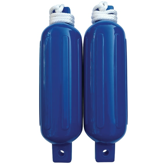 Seachoice Twin Eye Fender Kit - 2 Pack