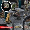 thumbnail image 3 of Army Painter, The Dungeons & Dragons Nolzur's Marvelous Pigments - Undead Paint Set New, 3 of 8