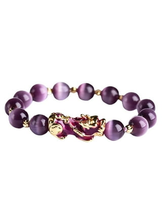 Chinese Good Luck Bracelets