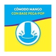 thumbnail image 4 of Cepillo Dental Infantil Colgate Minions 6+ años 2 Pzas, 4 of 5