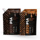 thumbnail image 2 of ketiopa Duo pack syrup (chocolate + caramel) 250g c/u, 2 of 4