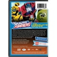 thumbnail image 3 of Transformers Animated: The Complete Series (DVD), Family, Shout! Factory, 3 of 3