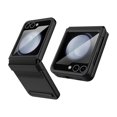 thumbnail image 1 of Samsung Series | Galaxy Z Flip5 Telescopic Hinge Skin-Feeling Phone Case, iPhone 13 Pro Max, 1 of 8