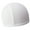 White, variant on Skull Cap Soft Stereo Unisex Quick Drying Cycling Inner Cooling Cap for Fishing