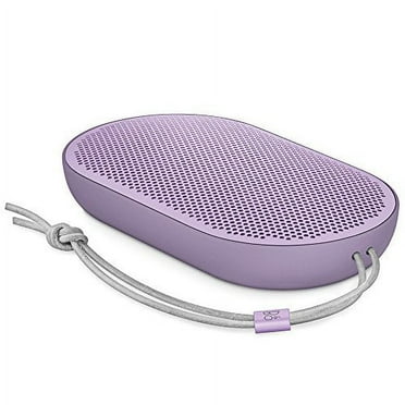 Bang & Olufsen PLAY P2 Portable Bluetooth Speaker Lilac - 1280482