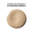 thumbnail image 5 of L'Oreal Paris True Match Fond de Teint Fusion Parfait, For Medium Skin Tone, 5 of 5