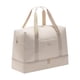 thumbnail image 4 of Bolsa de viaje jinwen Bolso portátil ligero con asas beige, 4 of 8