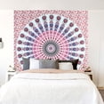 thumbnail image 2 of Wall Art Decor, Clear Images Bedding  Large Wall Tapestry, For Living Room Home, 2 of 8