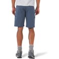 thumbnail image 2 of Wrangler Authentics Mens Performance Comfort Flex Cargo Short 38 Glacier, 2 of 6