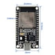 thumbnail image 4 of Placa de desarrollo ELEGOO ESP-WROOM-32 WiFi+Bluetooth Arduino, 4 of 7