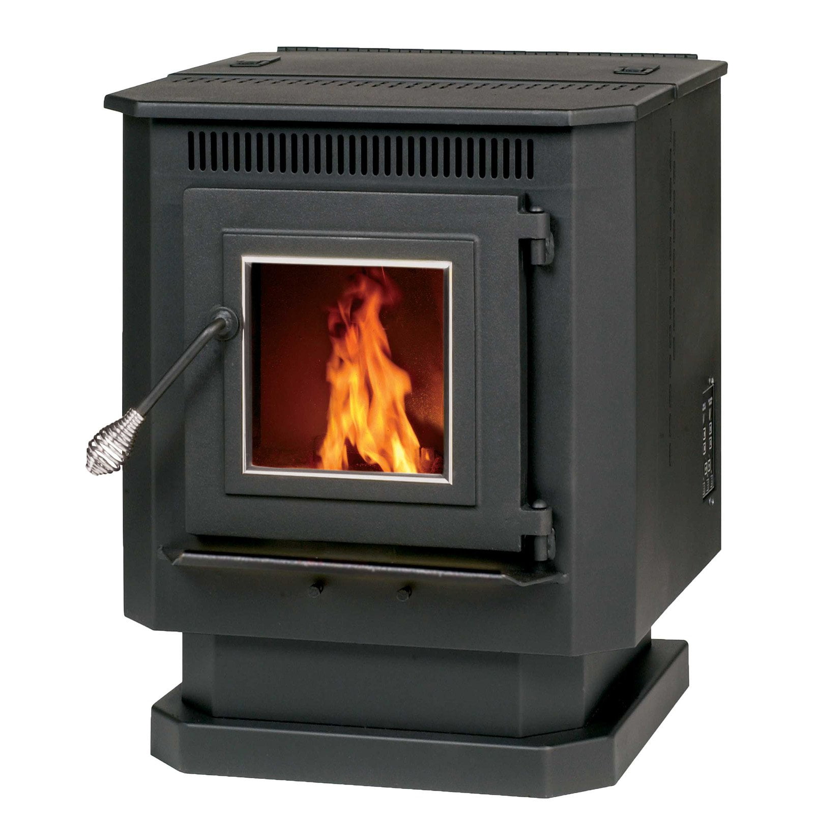 Summers Heat SHP10 Pellet Stove by ENGLAND'S STOVE WORKS