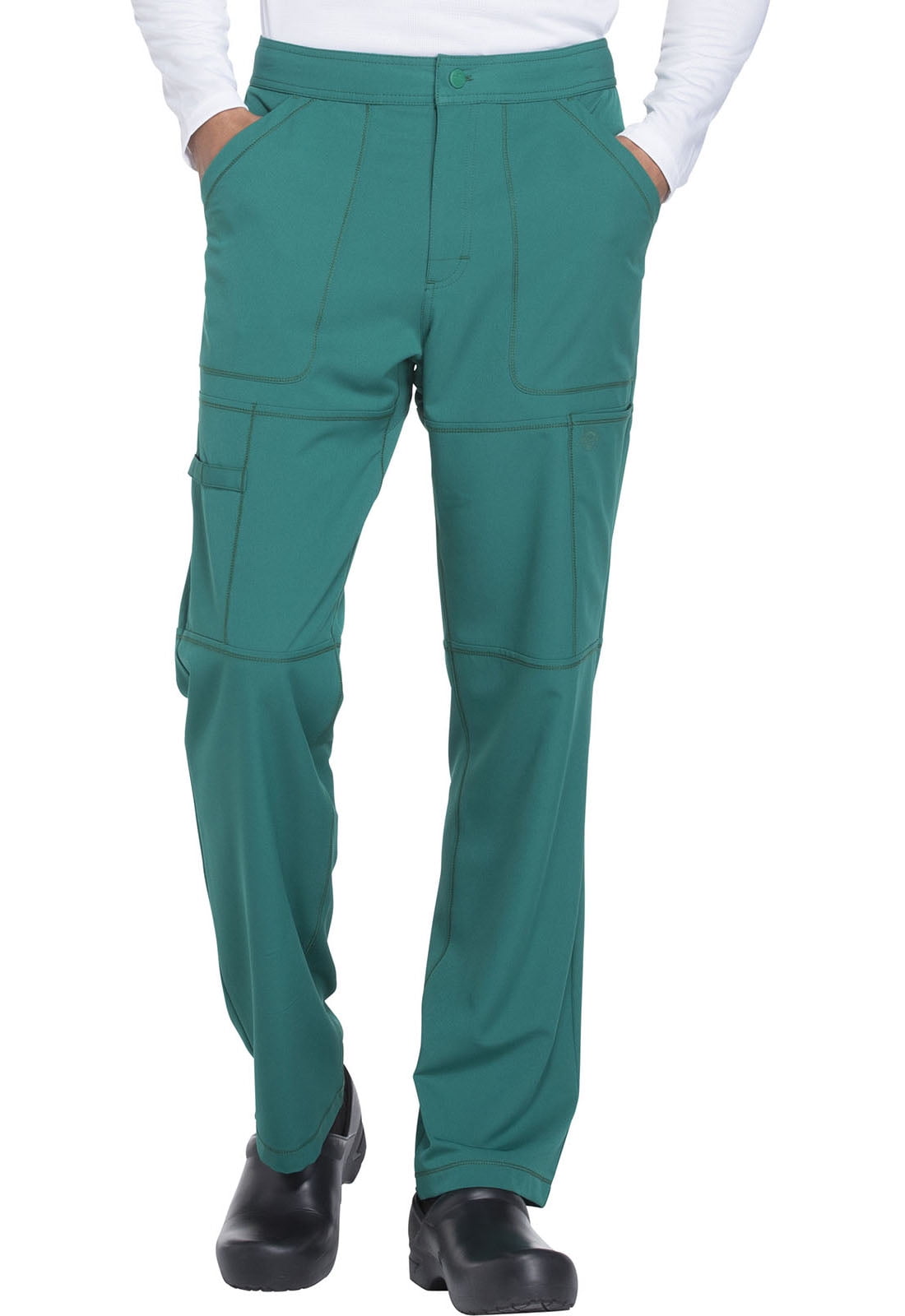 dickies dynamix men's jogger scrub pant