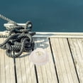 thumbnail image 1 of Minkissy Boat Rigging Cable Boot Waterproof Rubber Marine Use 1Pcs, 1 of 8