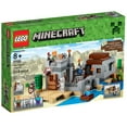 thumbnail image 6 of LEGO Minecraft The Desert Outpost 21121, 6 of 7