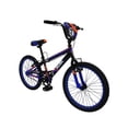 thumbnail image 2 of Bicicleta Niño Rodada 20 1 Velocidad Monk Bose Cross Monk BMX, 2 of 2