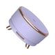 thumbnail image 1 of Humidificador de aire ultrasónico Cateissary 500ml Flor Purpura, 1 of 6