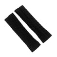 thumbnail image 1 of Chauffe-jambes d'Hiver en Tricot Crocheté pour Femmes Accessoire d'Hiver, 1 of 4