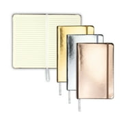 Samsill (3 Pack) Writing Notebooks - 5.25" x 8.25"