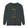 thumbnail image 3 of Natural Woman Timeless (WL) Long Sleeve T-Shirt, 3 of 8