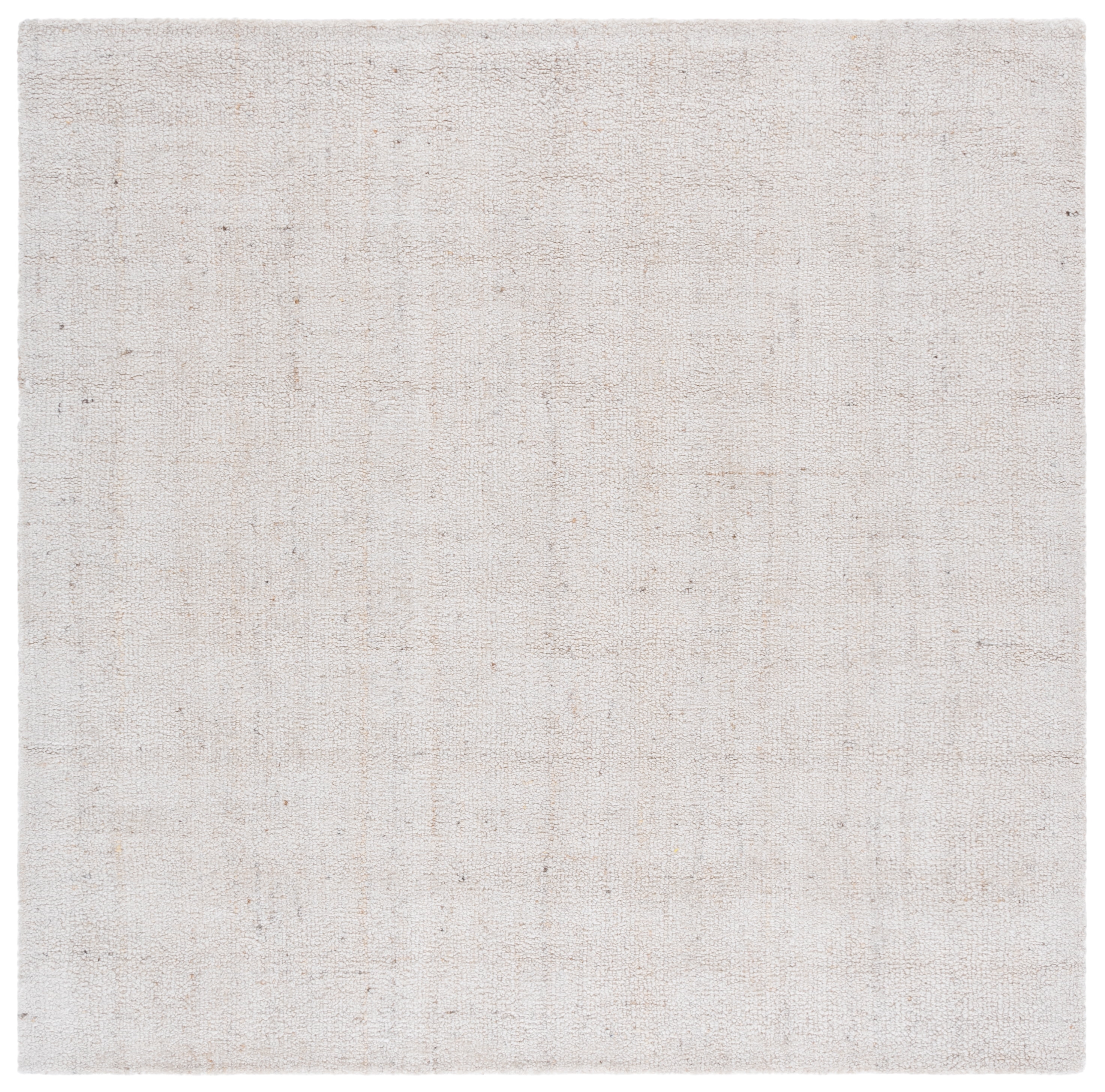 Safavieh Abstract Bailey Striped Area Rug, Ivory/Beige, 10' x 10' Square