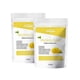 thumbnail image 1 of Mullein Leaf Tea Bags Herbal Lung Cleansing Breathing Cough Relieve Tea, 1 of 5