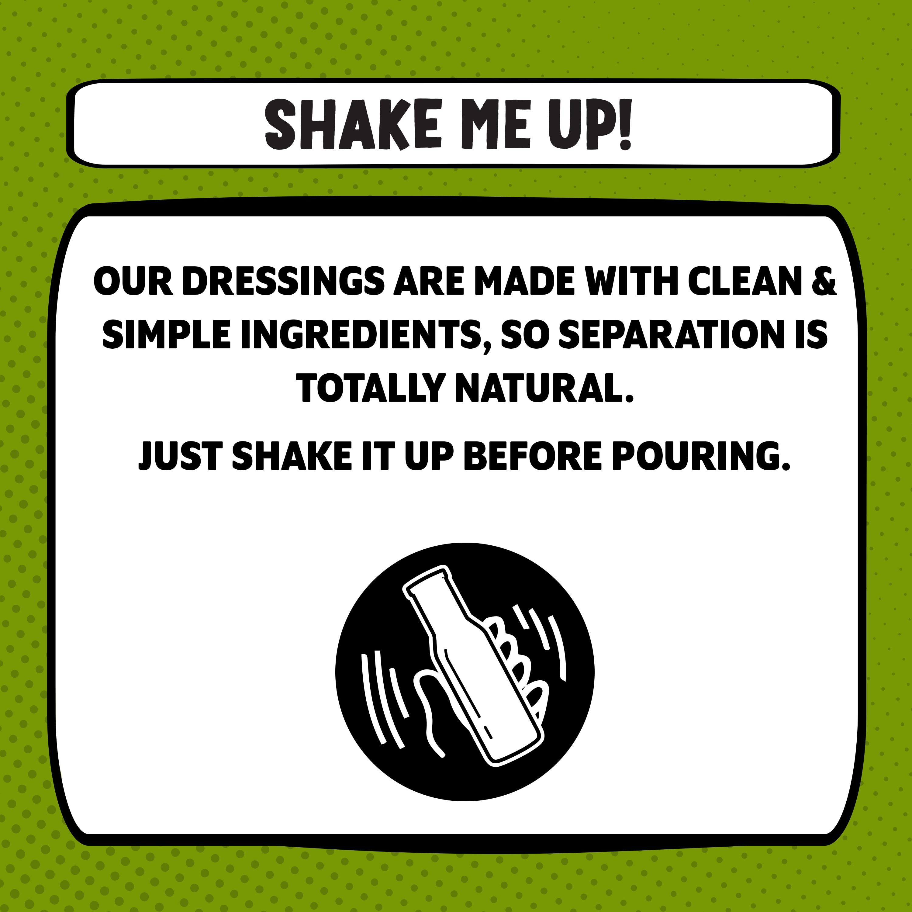 Chosen Foods Classic Ranch Dressing and Dip made with 100% Pure Avocado Oil 8 fl oz