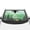 Adventure Awaits, variant on BDK Adventure Awaits Front Windshield Sunshade Accordion Folding Style Auto Shade for Car Truck SUV Van Blocks UV Rays Sun Visor Protector Easy Setup Keeps Your Vehicle Cool - 58 x 27 inches