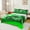 Green, variant on Manfei Speed Racing Car Full Size Sheets 4-Piece for Teen Boys Men, Red Sports Car Bed Sheets, Race Car Game Sheet Sets, Lightweight Room Decor