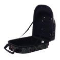 thumbnail image 2 of Porta Gorra New Era 6PACK Hombre Deportivo Verde UNITALLA 10049534, 2 of 3